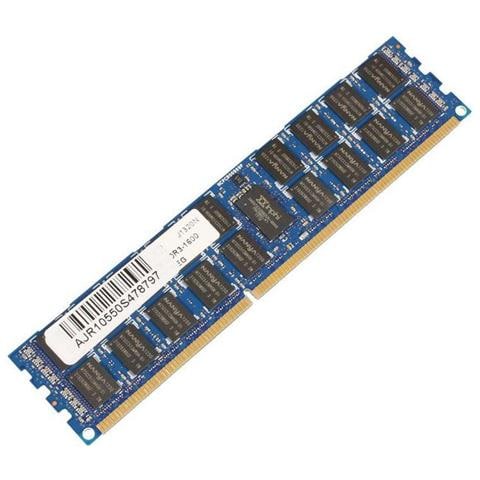 Coreparts Mmhp131-8gb Memoria 1 X 8 Gb Ddr3 1333 Mhz (8gb Memory Module 1600mhz - Ddr3 Major Dimm For Hp - 1600mhz Ddr3 - Foto 2