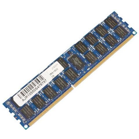Coreparts Mmhp131-8gb Memoria 1 X 8 Gb Ddr3 1333 Mhz (8gb Memory Module 1600mhz - Ddr3 Major Dimm For Hp - 1600mhz Ddr3 - Foto 1