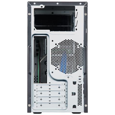 Bd-25b-op Computer Case Nero - Foto 3