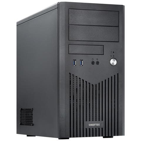 Bd-25b-op Computer Case Nero - Foto 1