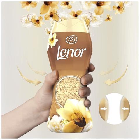 Profumo Lino In Perle Preziose Alito - 300 G - Foto 1