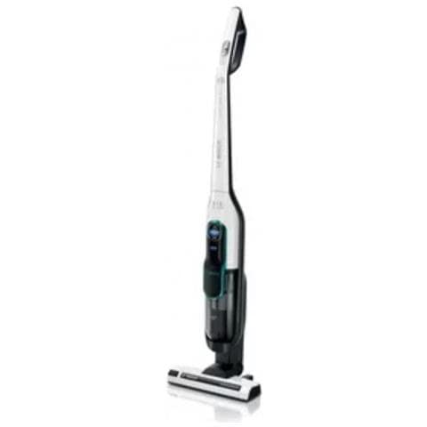 Bch86hyg2/01 Scopa Elettrica Sacchetto Per La Polvere 0,9 L Nero, Bianco - Foto 1