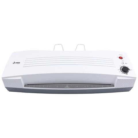 A 6040 Laminatrice a freddo /caldo 400 mm /min Grigio, Bianco - Foto 1