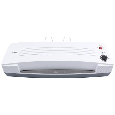 A 6040 Laminatrice a freddo /caldo 400 mm /min Grigio, Bianco - Foto 1