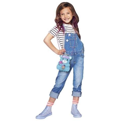 Borsa Orso Sorpresa - Bambola Mini-universo - Foto 1