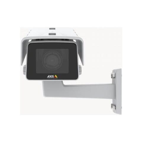 Telecamera di sicurezza IP per interni ed esterni 2592 X 1944 Pixel A parete - Foto 1