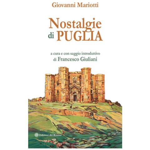 Giovanni Mariotti - Nostalgie Di Puglia - Foto 1