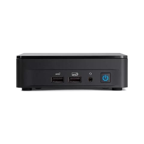 Barebone NUC 12 Pro Intel Core i7-1260P No Ram No SSD 3x USB 3.2 S. O. Non Incluso - Foto 2