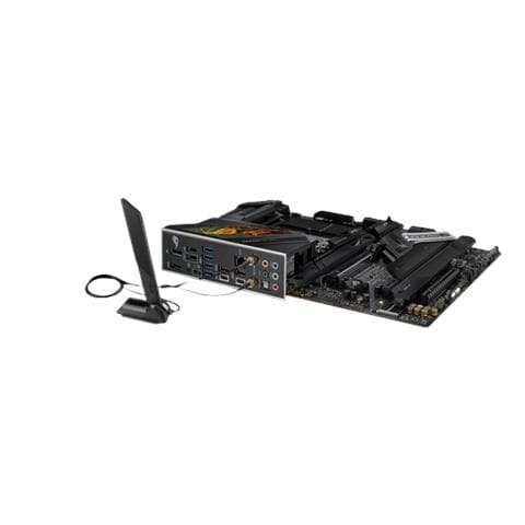 Scheda Madre ROG STRIX Z790-H Socket LGA 1700 Chipset Z790 ATX - Foto 2