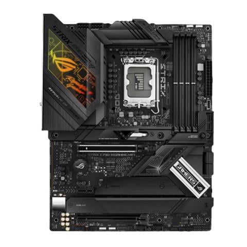 Scheda Madre ROG STRIX Z790-H Socket LGA 1700 Chipset Z790 ATX - Foto 11