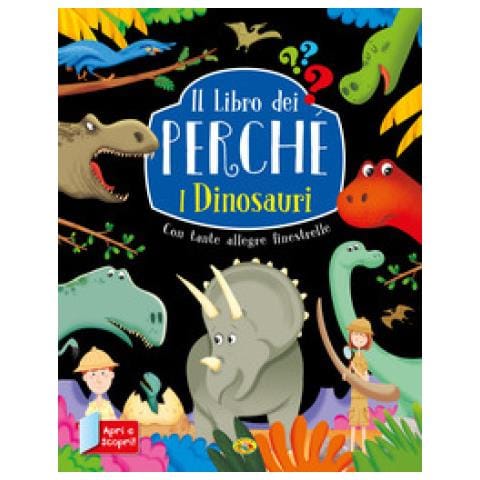 I Dinosauri - Foto 1