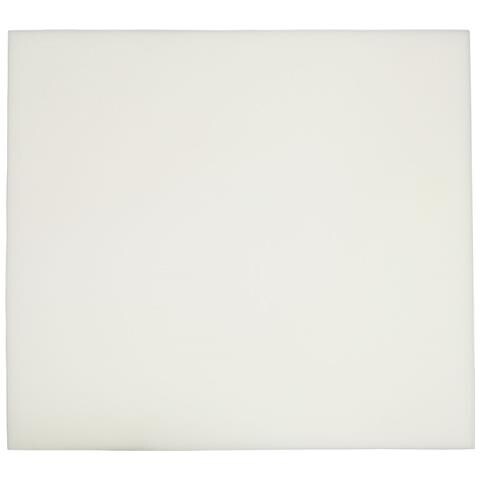 Set Imbottiture Cuscini Materassi Gomma Piuma In Varie Misure Made In Italy 60x60 Imbottitura - Foto 5