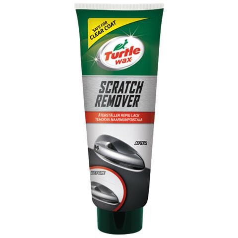 Pasta Rimuovi-graffi - 100 Ml - Foto 1