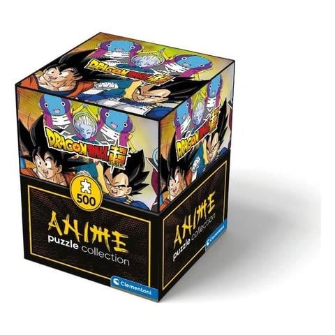 Puzzle 35135 Anime Collection Dragonball - Foto 1