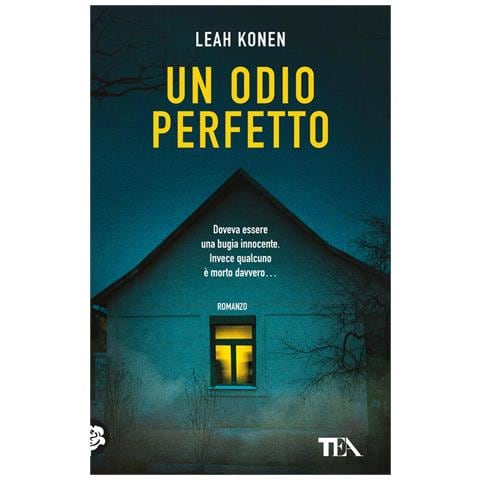 Leah Konen - Un Odio Perfetto - Foto 2