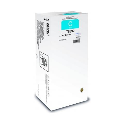 C13T83924N cartuccia d'inchiostro 1 pz Originale Ciano - Foto 1