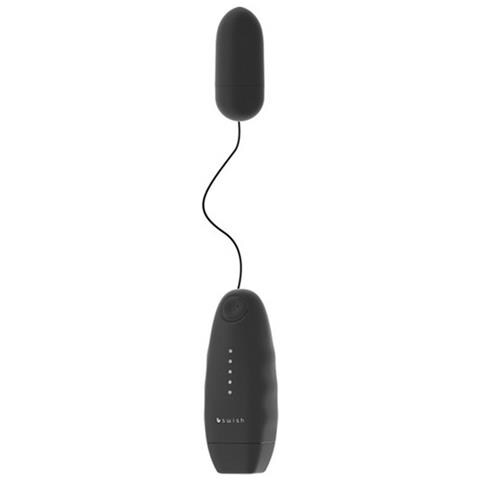 Bnaughty Classico Nero Bsbna5607 - Foto 1