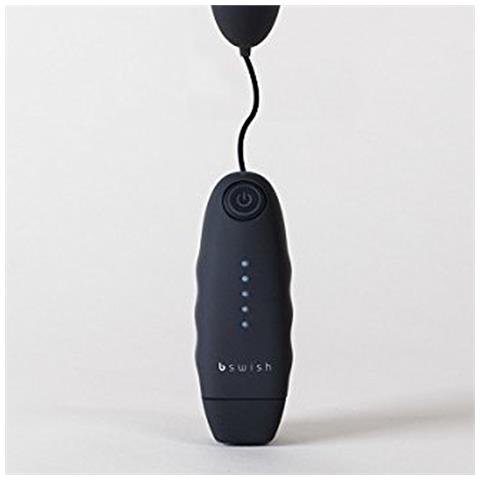 Bnaughty Classico Nero Bsbna5607 - Foto 5