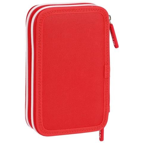 Astuccio Doppio Sevilla Fútbol Club Rosso (28 Pcs) - Foto 5