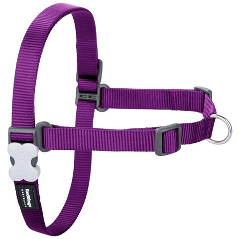 Imbracatura Per Cani 84-119 Cm Viola Xl - Foto 1