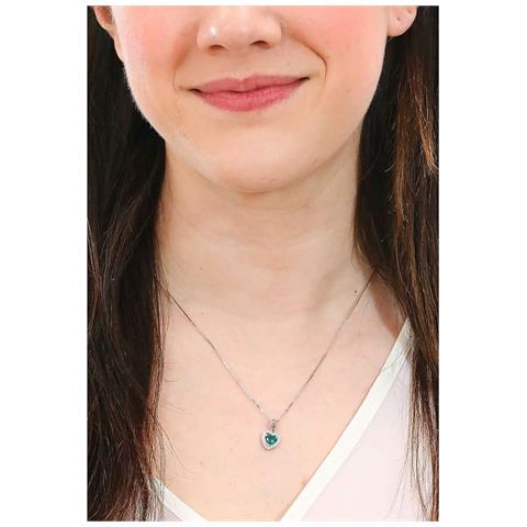 Collana Donna Amen Clticbve - Foto 3