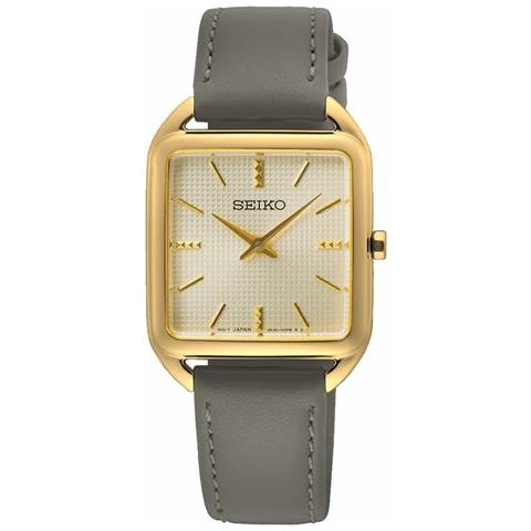 Recensione Orologio Burberry da Donna