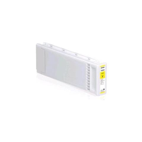 Ultrachrome Xd T694400 Cartuccia D'inchiostro 1 Pz Originale Giallo C13t69440n - Foto 2