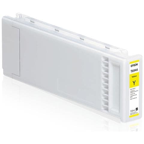 Ultrachrome Xd T694400 Cartuccia D'inchiostro 1 Pz Originale Giallo C13t69440n - Foto 1