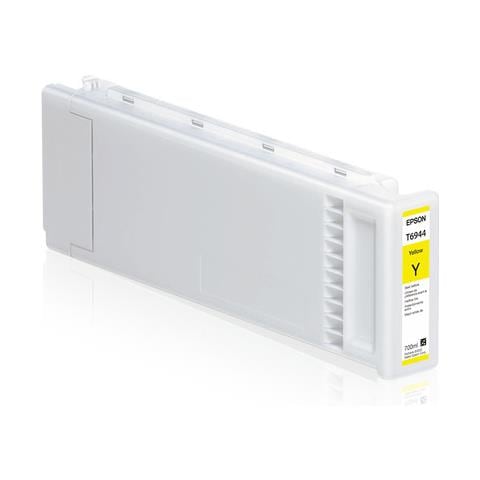 Ultrachrome Xd T694400 Cartuccia D'inchiostro 1 Pz Originale Giallo C13t69440n - Foto 3