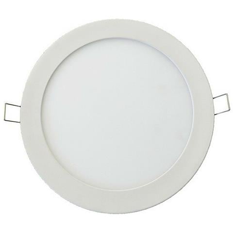 Faretto LED Lumeco 18 W 6400 K Bianco 20 cm - Foto 1