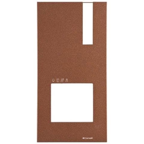 Façade Corten Pour Quadra À Boutons Mécaniques - 4793mc - Foto 1