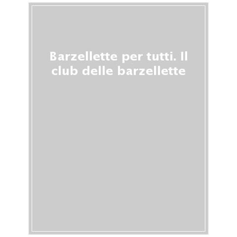 Desirée Gedda - Barzellette per tutti. Il club delle barzellette - Foto 1