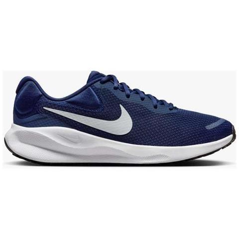 Revolution 7 Fb2207-400 Uomo Blu 44.5 - Foto 1