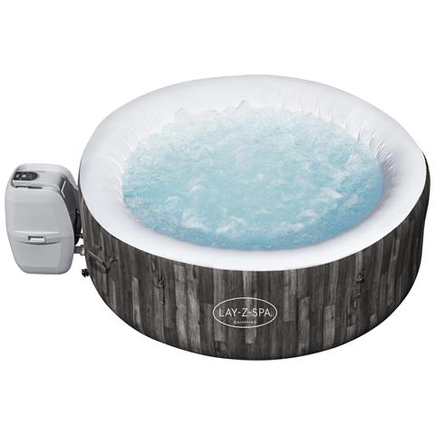 Piscina Spa Idromassaggio Lay-z-spa Bahamas Airjet 60005 - Foto 1