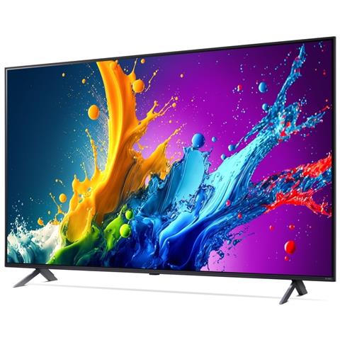 TV QNED Ultra HD 4K 43" 43QNED80T6A Smart TV WebOS - Foto 4