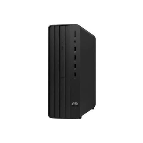 PC Desktop Pro SFF 290 G9 Intel Core i5-12400 RAM 16 GB DDR4 SSD 512 GB Intel Graphics No OS - Foto 2