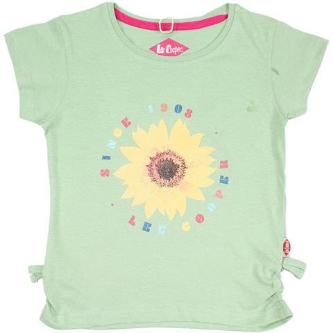T-shirt lc12174 tmc s4-6a Ragazza - Foto 1