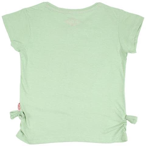 T-shirt lc12174 tmc s4-6a Ragazza - Foto 2
