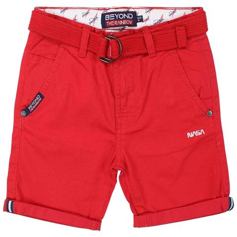 Bermuda gns3420 be s2-10a Ragazzo - Foto 1