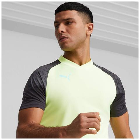 Individualcup Training Jersey 65828951, Uomini, Verde, S - Foto 6