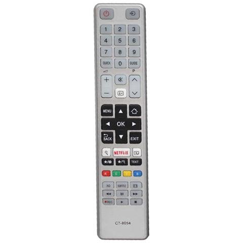 Telecomando Per Toshiba Ct-8054 [zn]. - Foto 1