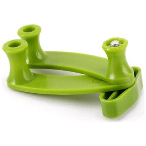 Modellatore Di Rami Per Piante E Steli, Fissatore Per Steli Vegetali, 10 Pezzi - Foto 3