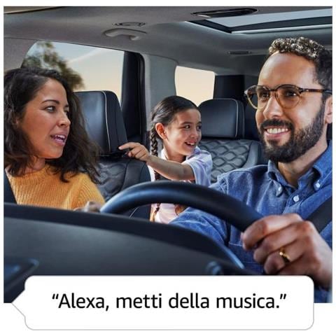 Echo Auto (2 Gen.) - Foto 2