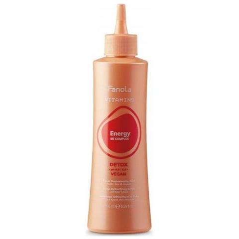 Shampoo Capelli Fanola Vitamins Sensi Cute Sensibile 1 Litro - Foto 1