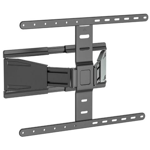 650344 Supporto TV a parete 2,29 m (90") Nero - Foto 1