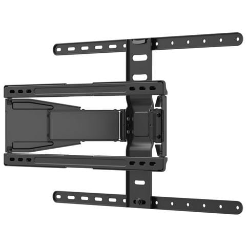 650344 Supporto TV a parete 2,29 m (90") Nero - Foto 2