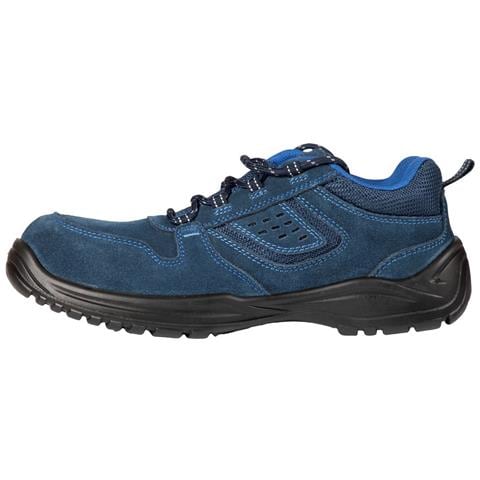 Scarpe Antinfortunistiche Traspiranti Cat Ii - Taglia 39 - Foto 5
