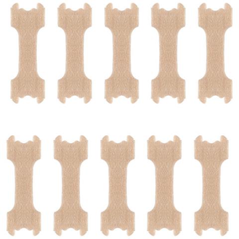 Strisce Nasali Per Alleviare Il Russamento Beige - Foto 2