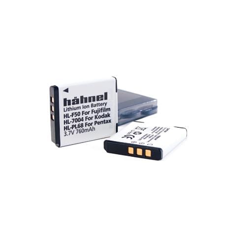 HL-F50 for Fujifilm Digital Camera Ioni di Litio 800 mAh - Foto 1