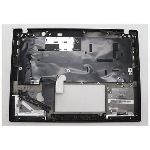Cover + Keyboard Tastiera Retroilluminata ThinkPad X13 Gen 4 - Foto 1